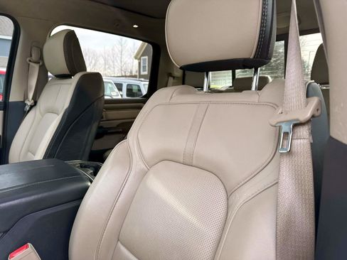 Used 2021 RAM 1500 Limited image 15