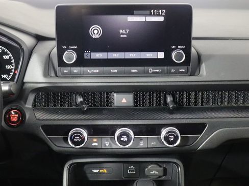 Used 2024 Honda CR-V LX image 24