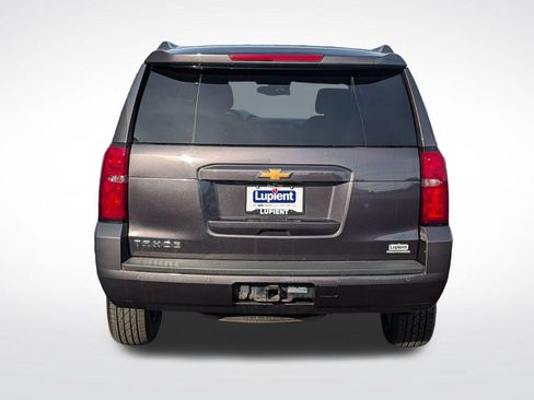 Used 2018 Chevrolet Tahoe LT AWD/4WD image 4