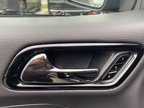 New 2026 Dodge Durango GT image 14