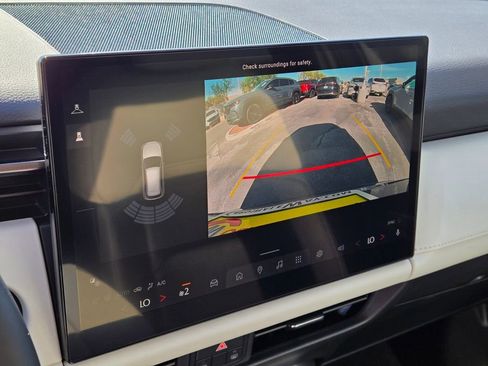 New 2026 MAZDA CX-5 Preferred AWD/4WD image 26