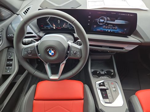 New 2026 BMW 228i xDrive w/ Technology Package AWD/4WD image 14