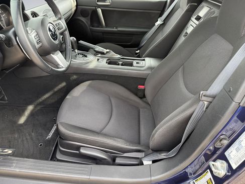 Used 2012 MAZDA MX-5 Miata Sport image 10