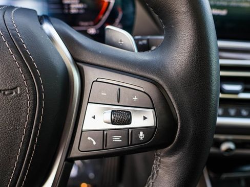 Used 2023 BMW X5 xDrive40i image 16