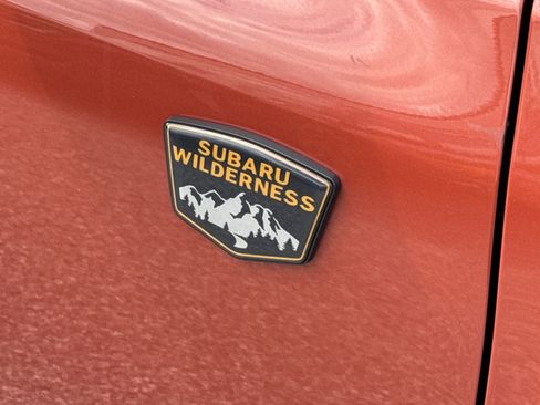 Certified 2024 Subaru Crosstrek 2.5i Wilderness w/ Crosstrek Mirror Package AWD/4WD image 29