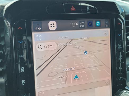 New 2026 RAM 2500 Big Horn image 14