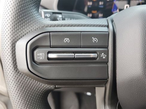 New 2026 Chevrolet Colorado Trail Boss image 5