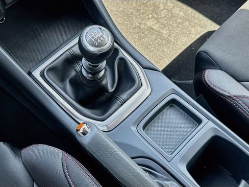 New 2026 Subaru WRX AWD/4WD image 20
