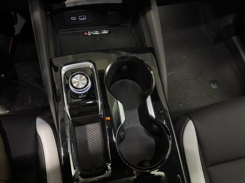 New 2026 Buick Envision Sport Touring image 19