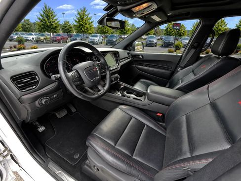 Used 2024 Dodge Durango R/T RWD image 19