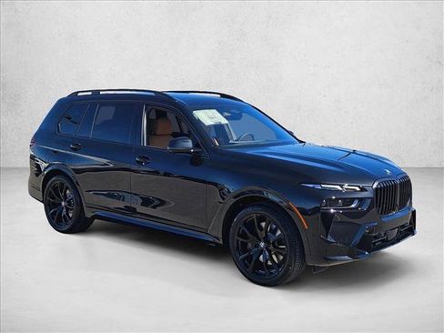 New 2026 BMW X7 xDrive40i w/ Executive Package AWD/4WD image 7