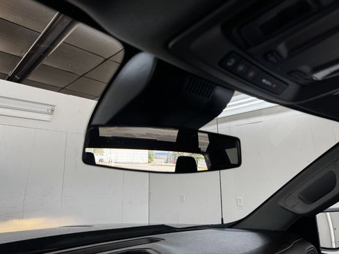 New 2026 Chevrolet Silverado 1500 Custom w/ Turbomax Blackout Package image 48