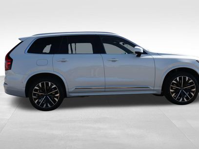 New 2026 Volvo XC90 T8 Plus w/ Protection Package