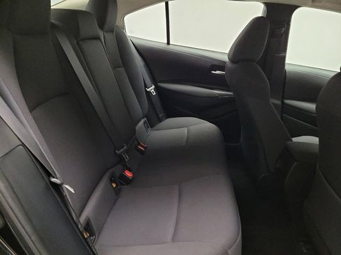Used 2021 Toyota Corolla LE FWD image 19