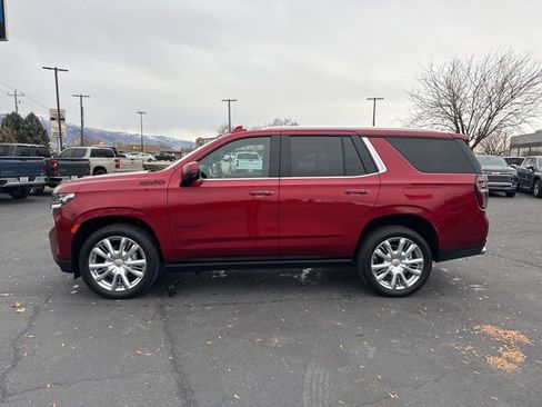 Used 2023 Chevrolet Tahoe High Country w/ Premium Package 2 image 4