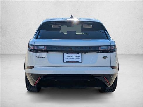 Used 2022 Land Rover Range Rover Velar R-Dynamic S image 5
