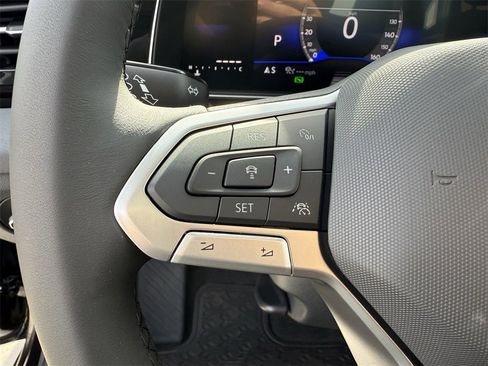 New 2026 Volkswagen Jetta SE image 16