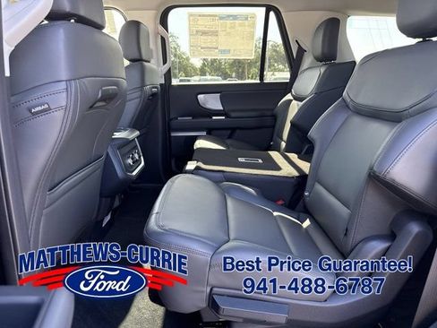 New 2026 Ford Expedition Active AWD/4WD image 13