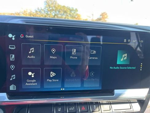 New 2026 Chevrolet Silverado 3500 LTZ image 23