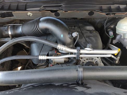 Used 2014 RAM 1500 Big Horn RWD image 30