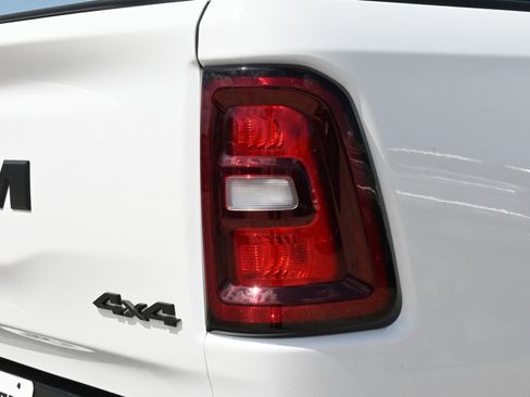 Used 2025 RAM 1500 Classic Warlock AWD/4WD image 19