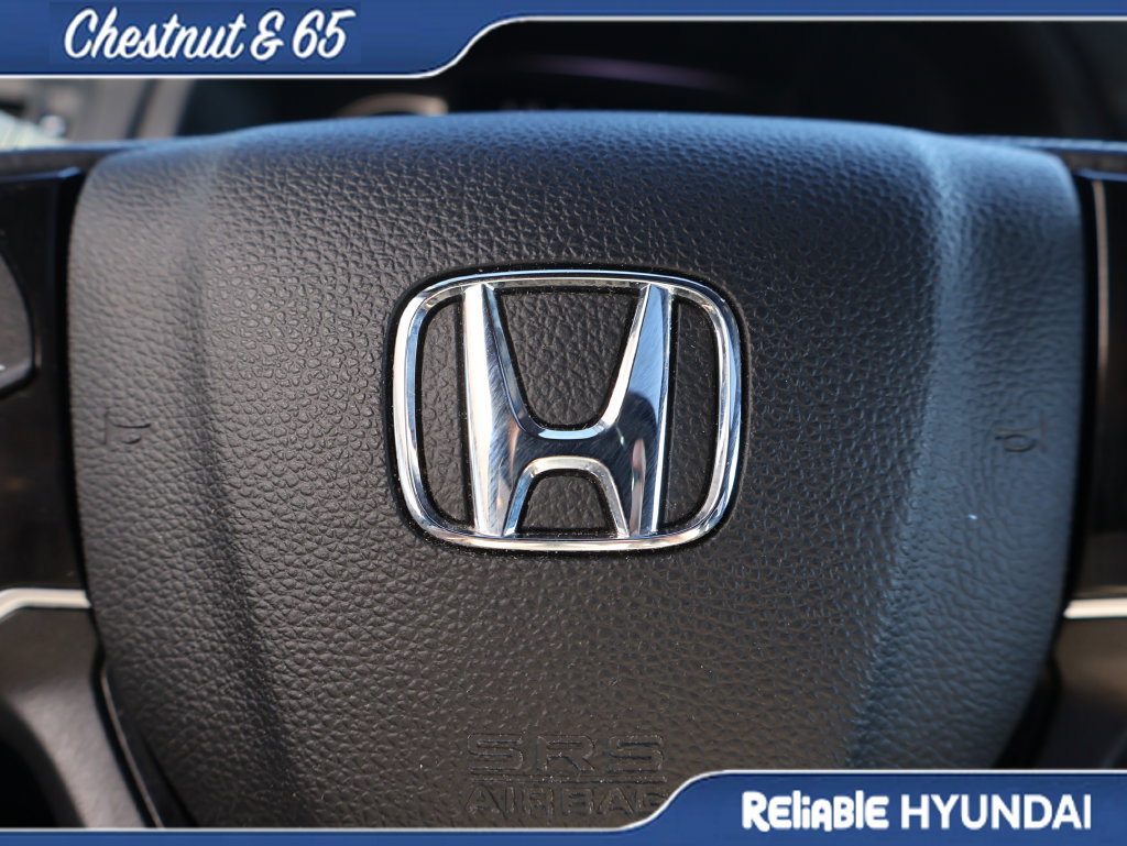 Used 2021 Honda Passport Elite image 28
