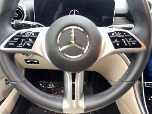 Used 2024 Mercedes-Benz C 300 Sedan image 54