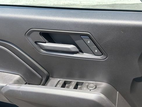 New 2026 Chevrolet Colorado W/T w/ WT Custom Package RWD image 15