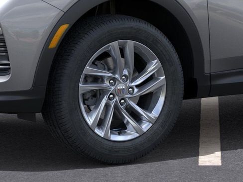 New 2026 Buick Envista Preferred w/ Convenience I Package FWD image 10