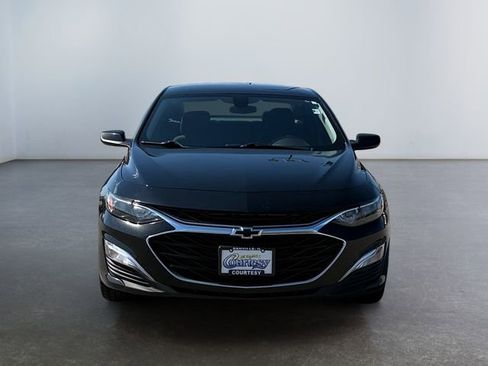 Used 2022 Chevrolet Malibu RS image 8