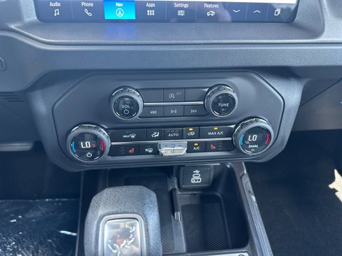 New 2026 Ford Bronco Big Bend AWD/4WD image 28