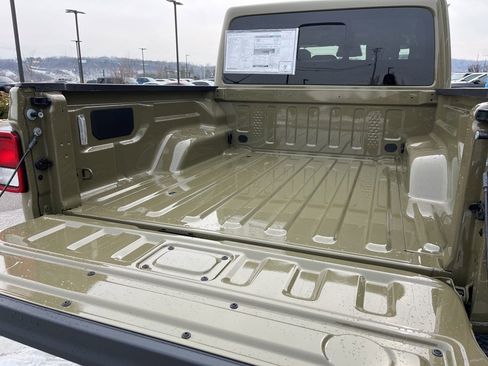 New 2026 Jeep Gladiator Sport image 19