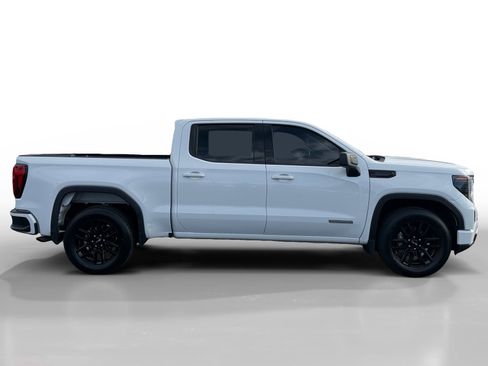 Used 2022 GMC Sierra 1500 Elevation image 6