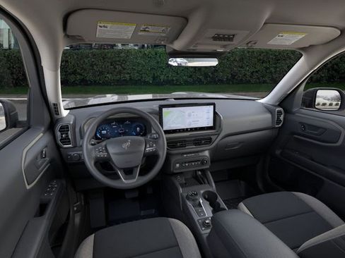 New 2025 Ford Bronco Sport Big Bend image 9