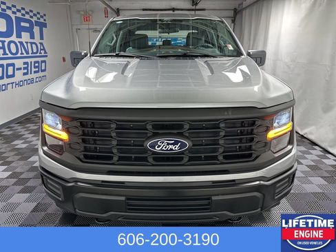 Used 2024 Ford F150 XL image 6