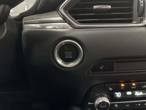 Certified 2023 MAZDA CX-5 AWD 2.5 S w/ Premium Plus Pkg image 35