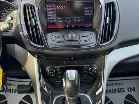 Used 2013 Ford Escape SEL w/ Class II Trailer Tow Pkg image 42