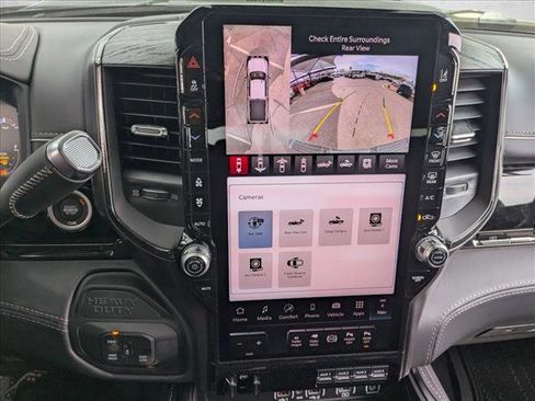 New 2026 RAM 2500 Limited image 13