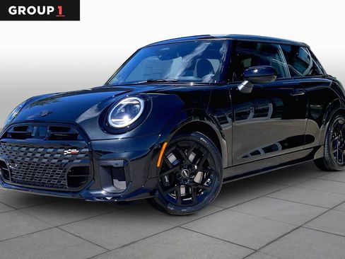 New 2026 MINI Cooper S image 1