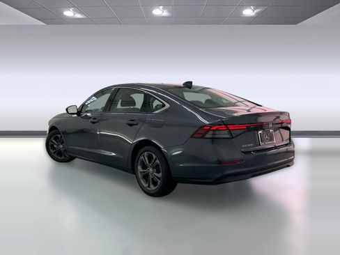 Used 2023 Honda Accord EX image 3