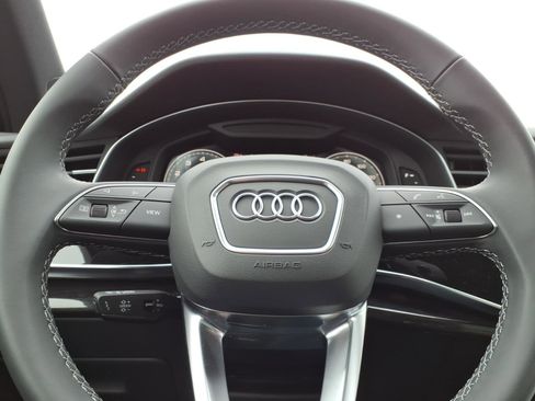 New 2026 Audi Q7 3.0T Premium Plus image 22