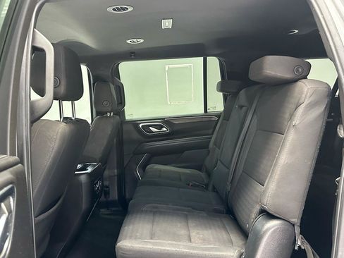 Used 2023 Chevrolet Suburban LS w/ Driver Alert Package RWD image 14