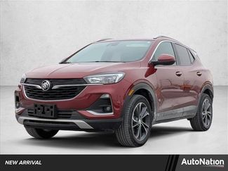 Used 2022 Buick Encore GX Select video 1