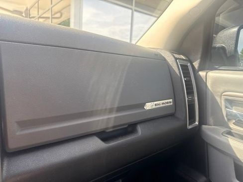 Used 2018 RAM 1500 Big Horn AWD/4WD image 42