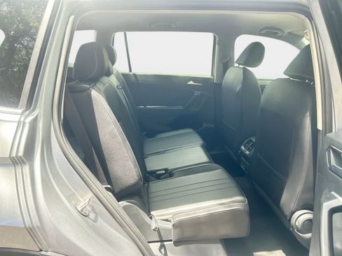Used 2024 Volkswagen Tiguan Wolfsburg Edition FWD image 13