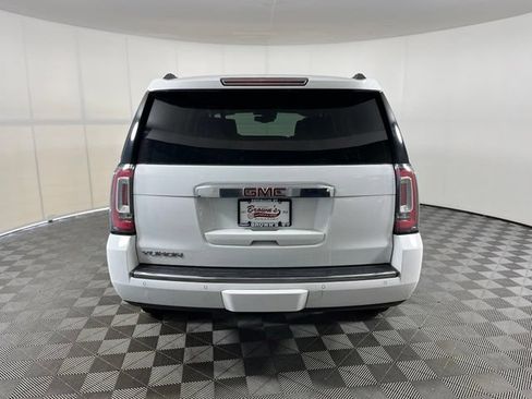 Used 2020 GMC Yukon Denali w/ Open Road Package AWD/4WD image 6