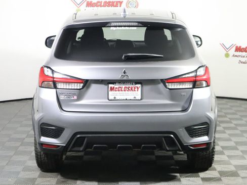 Used 2020 Mitsubishi Outlander Sport SE image 6