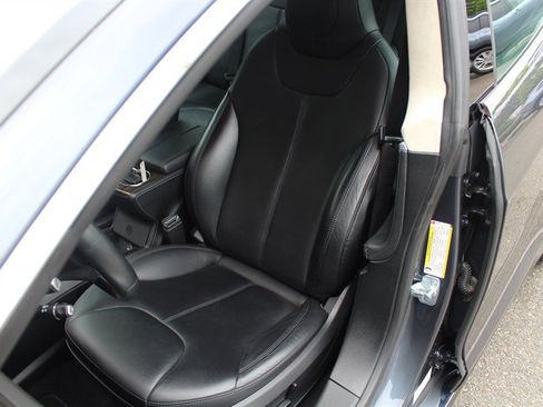 Used 2015 Tesla Model S 85D AWD/4WD image 22