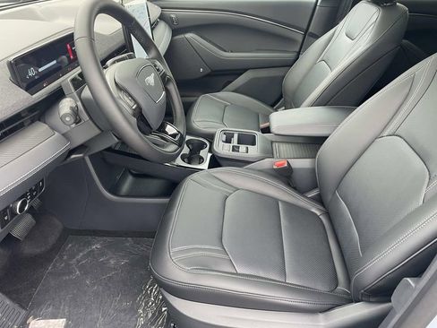 New 2025 Ford Mustang Mach-E Premium image 15