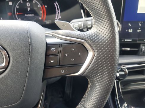 Certified 2022 Lexus NX 350 F Sport image 26